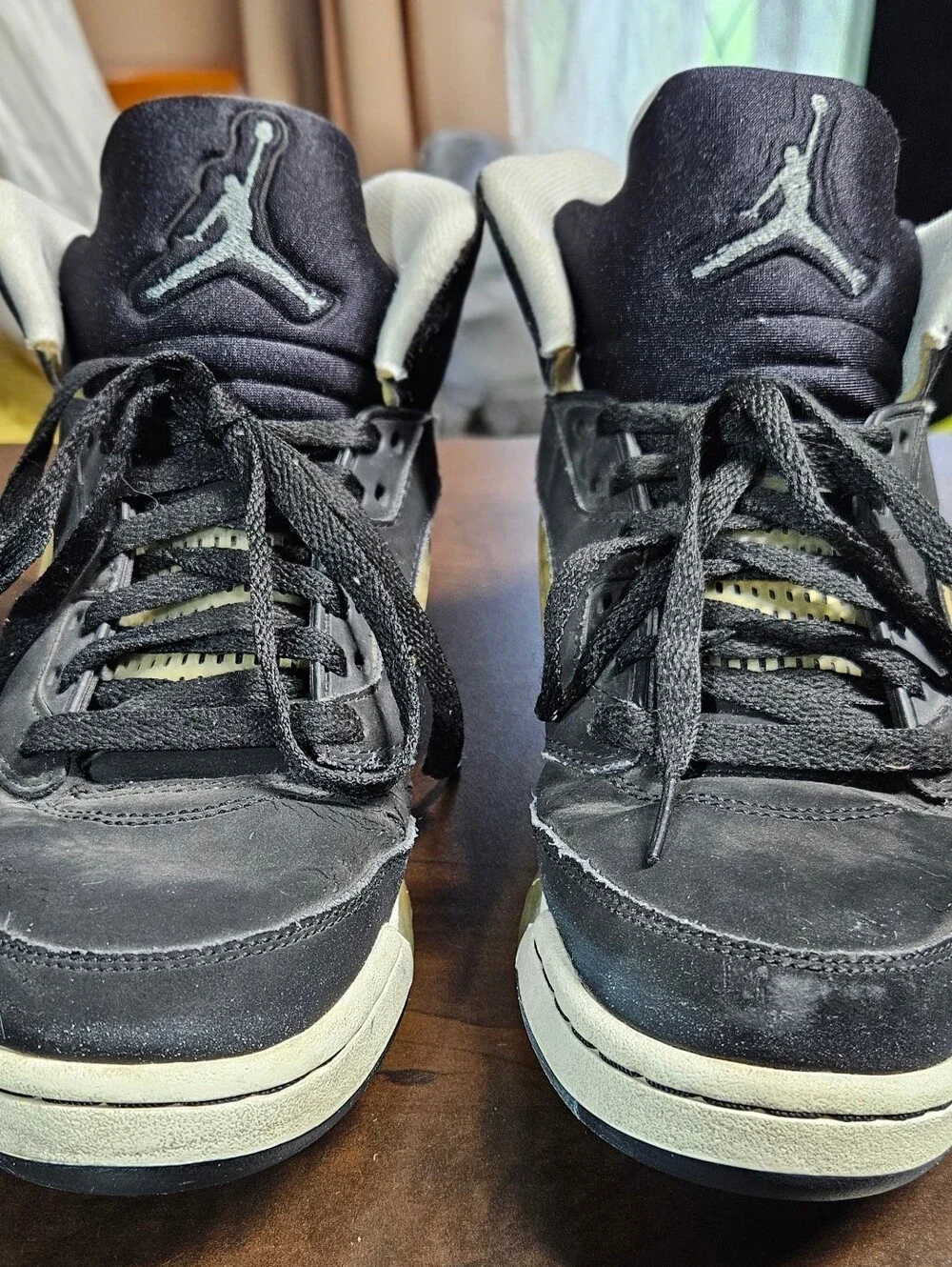 7Y Nike Air Jordan 5 Retro 